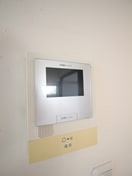 内観写真 ウッディモアル