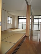 居室 相原第二ルネスビル