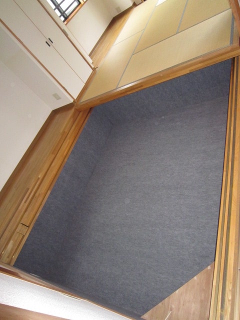 居室 相原第二ルネスビル