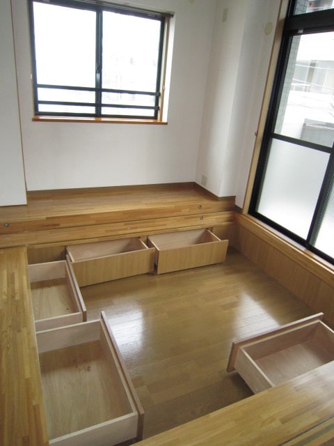 居室 相原第二ルネスビル