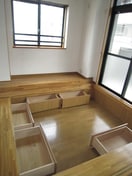 居室 相原第二ルネスビル