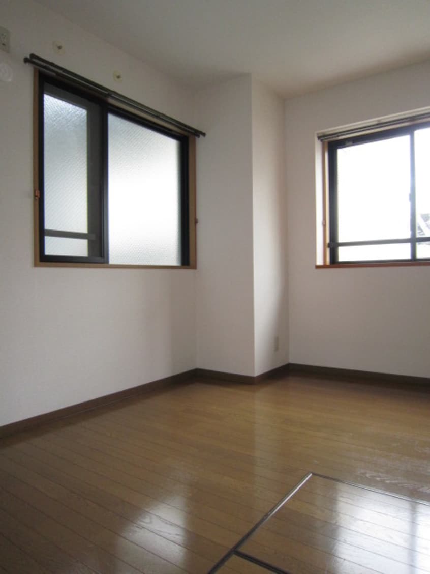 居室 相原第二ルネスビル