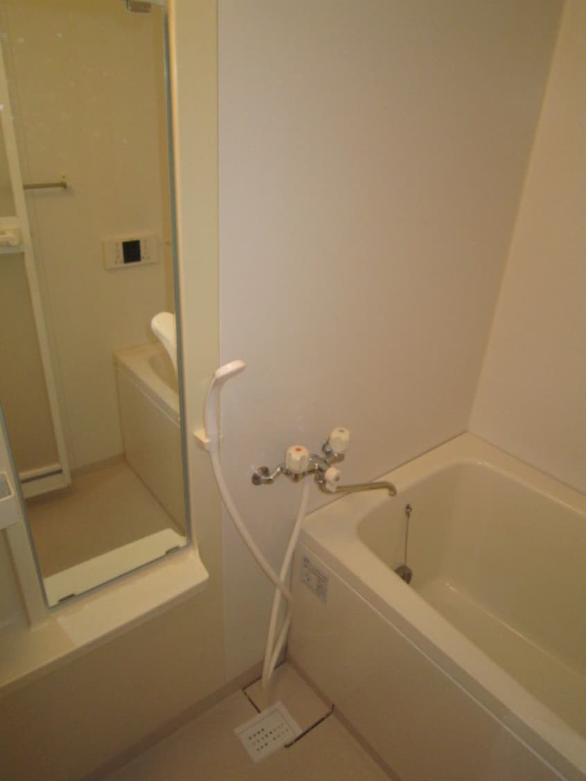 バス／シャワールーム等 相原第二ルネスビル