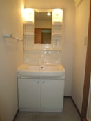 洗面 相原第二ルネスビル