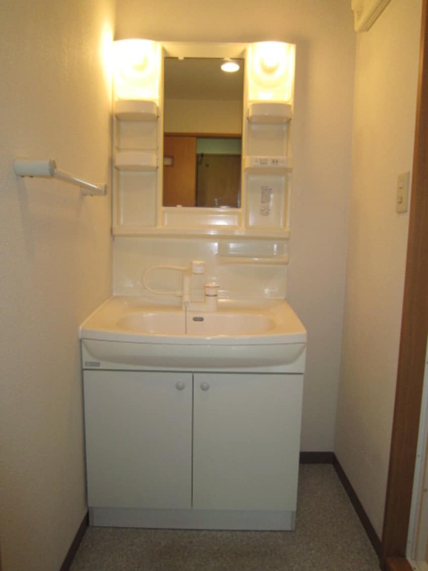 洗面 相原第二ルネスビル