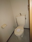 トイレ 相原第二ルネスビル