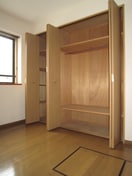 収納 相原第二ルネスビル