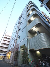 グリーンパル池上