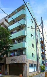 グリーンパル池上