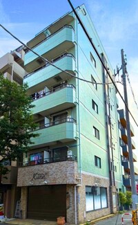 グリーンパル池上