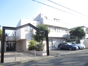 ＳＨ　ＭＡＮＳＩＯＮ本鵠沼