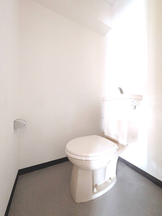 トイレ クィ－ンヒル・ヨシムラ