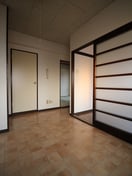 内観写真 クィ－ンヒル・ヨシムラ