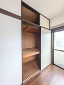 収納 クィ－ンヒル・ヨシムラ