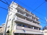 南台マンション（501）