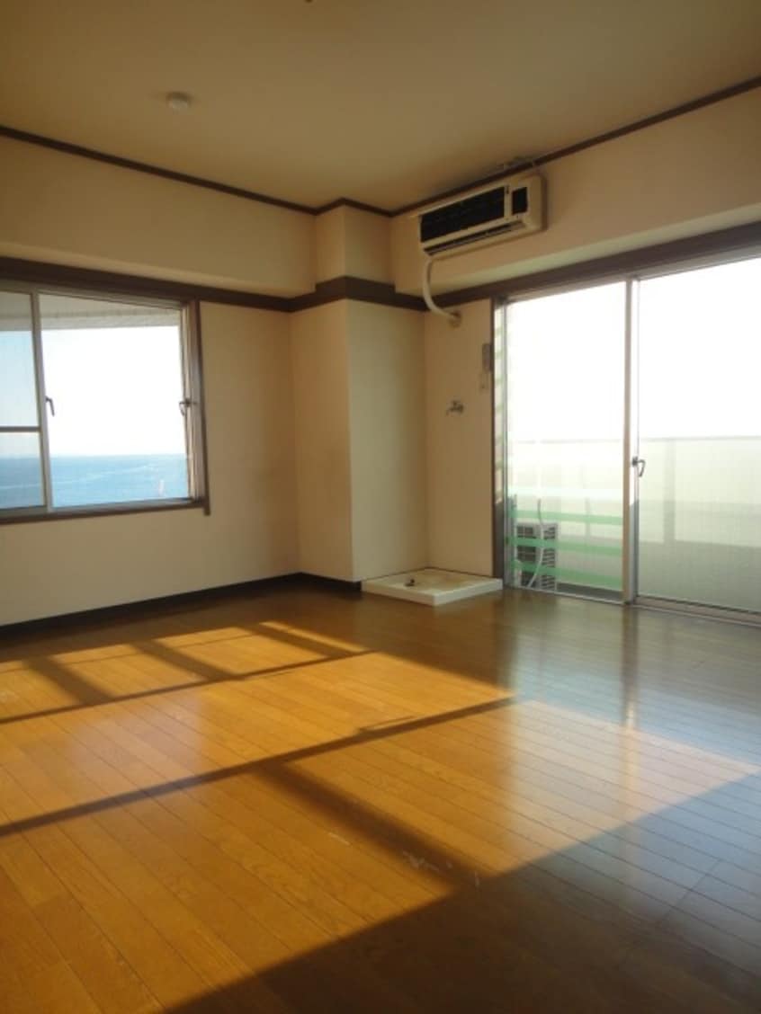 内観写真 ルックハイツ江ノ島２番館