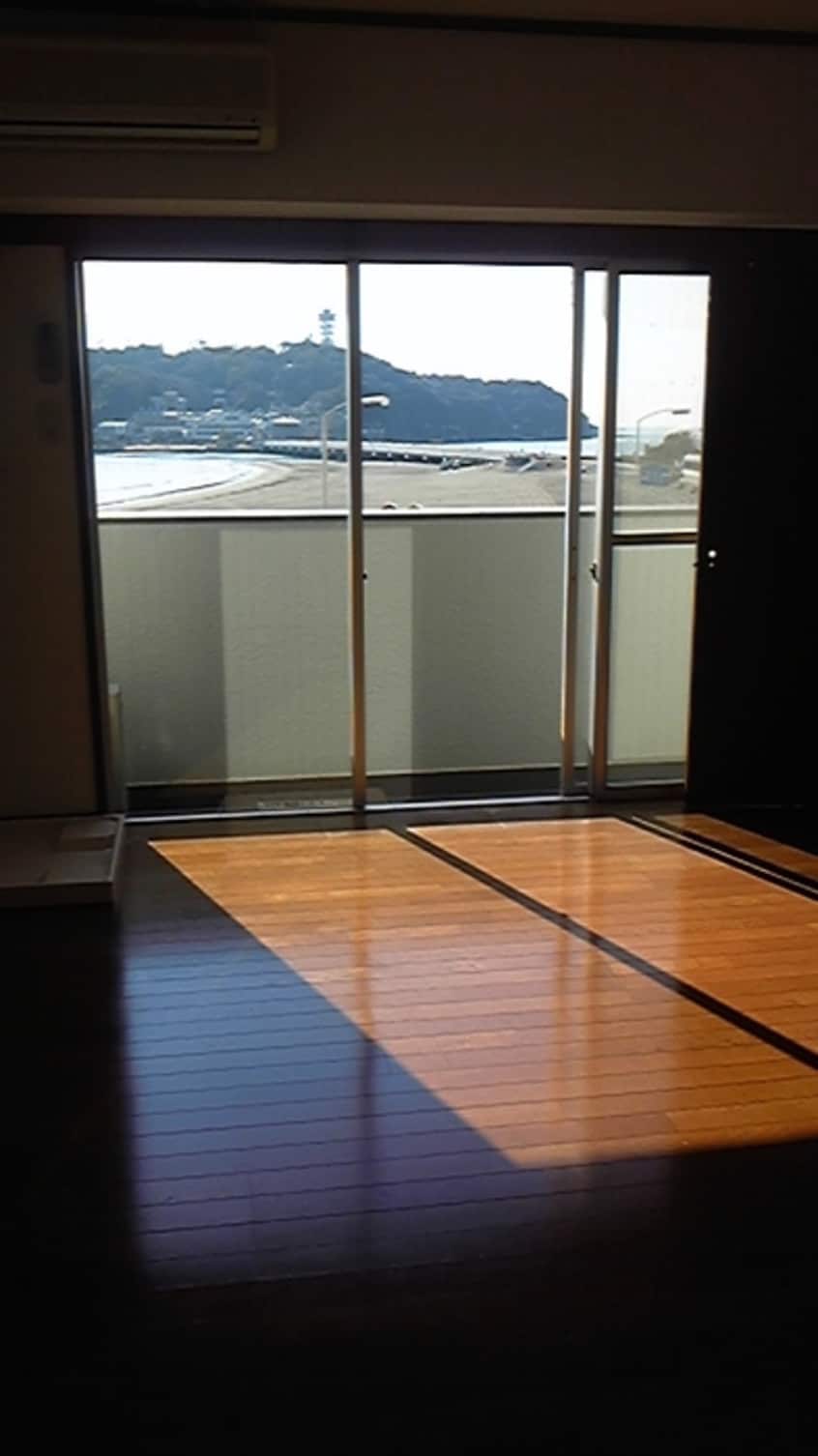 内観写真 ルックハイツ江ノ島２番館