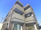 Ｖｉｓｔａ幕張の外観