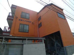 東陽ハイツ