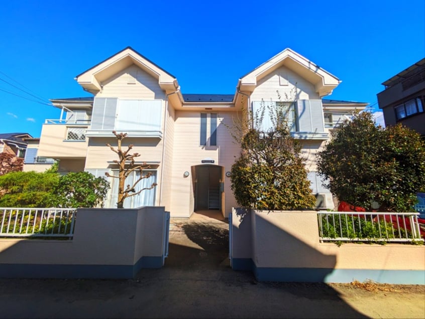 その他 バレールむさし野