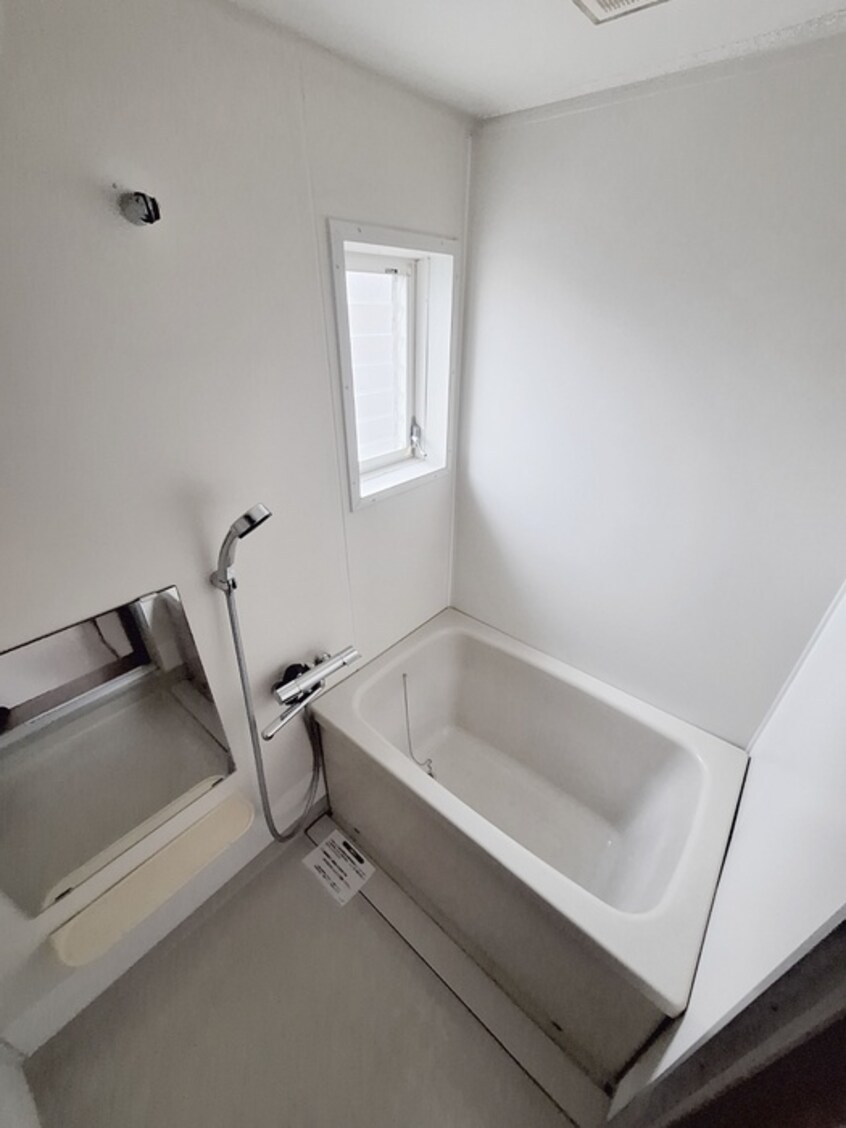 バス／シャワールーム等 バレールむさし野