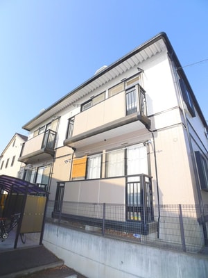 ロータス山崎Ａ棟