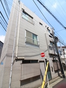 稲垣ビルの外観