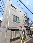 稲垣ビルの外観