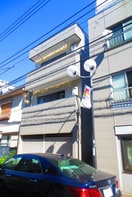 外観写真 稲垣ビル