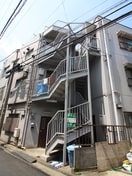 外観写真 稲垣ビル