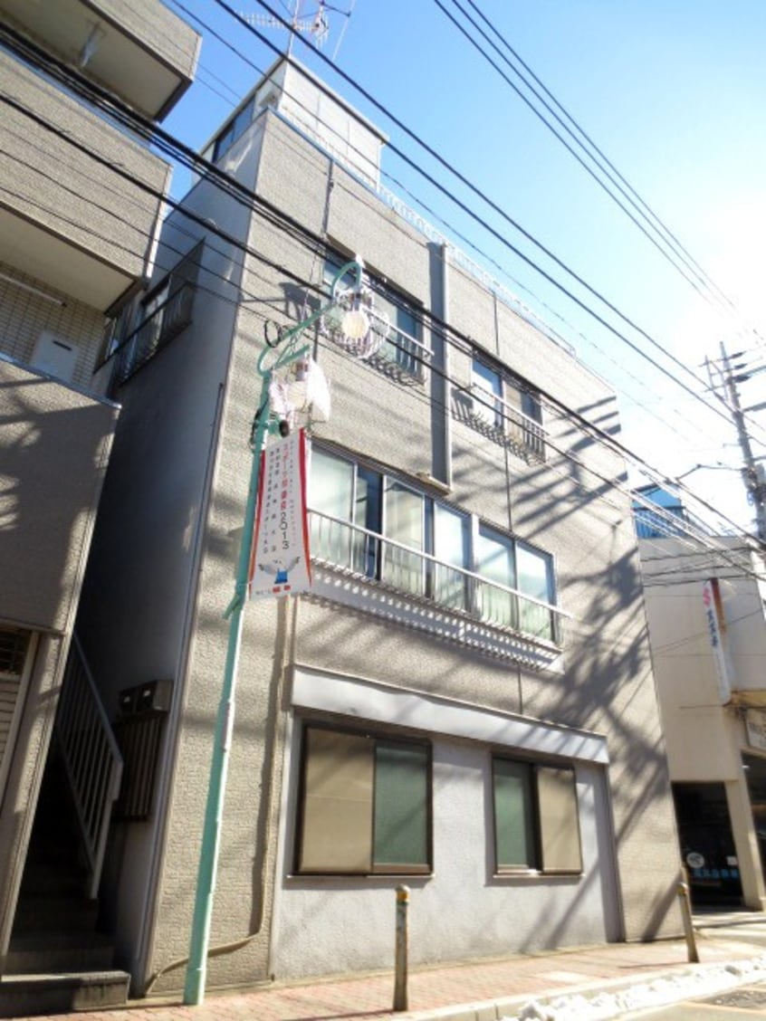 外観写真 稲垣ビル