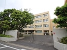 都立大森高校(高等学校/高等専門学校)まで181m 稲垣ビル