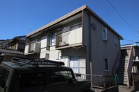 ホワイトビラ早稲田