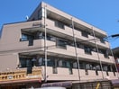 外観写真 アズヴｴール日吉