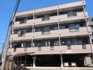 外観写真 アズヴｴール日吉