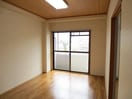 居室 アズヴｴール日吉
