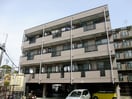 外観写真 アズヴｴール日吉