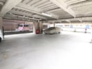 駐車場 アズヴｴール日吉