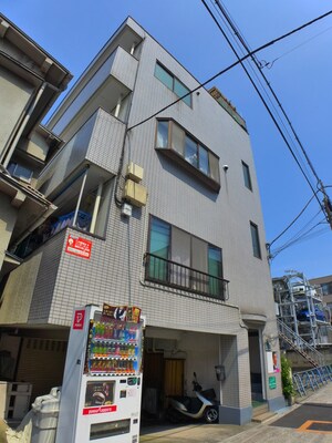 レジデンス大内