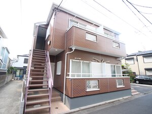 ロックガーデン