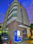 外観写真 プリエール