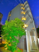 外観写真 プリエール