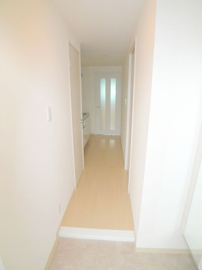 玄関 プリエール