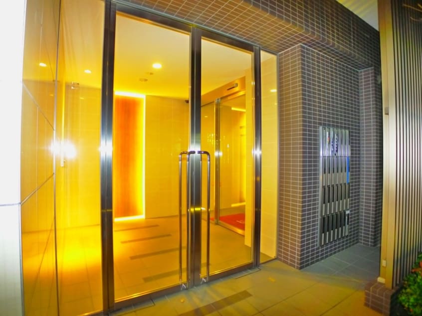 建物設備 プリエール