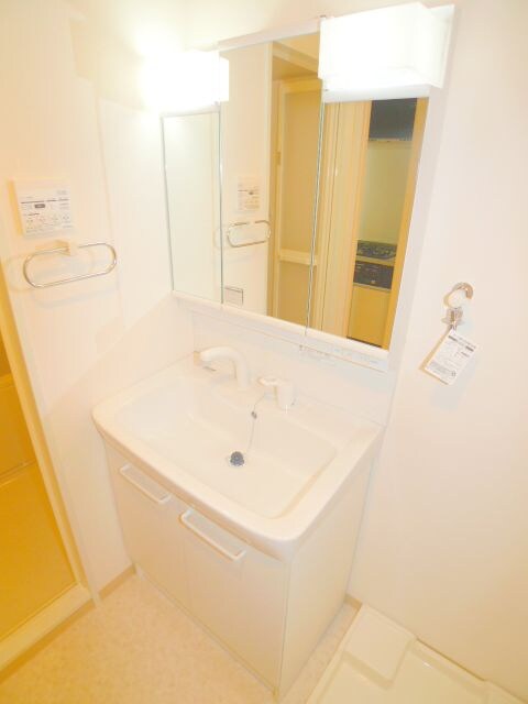 洗面 プリエール