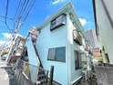 完成写真
