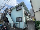 建物設備 マイン  パラスト