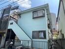 建物設備 マイン  パラスト