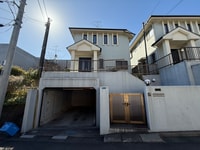 生田六丁目住宅