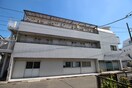 外観写真 グランドステ－タス日高